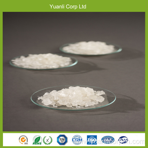 Polyester Resin Powder for TGIC Cure